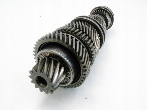 WAŁEK KOŁA ZĘBATE SKRZYNI BIEGÓW 20GP08 BOXER JUMPER DUCATO 2.2 2.3 JTD WAŁEK KOŁA ZĘBATE SKRZYNI BIEGÓW 20GP08 BOXER JUMPER DUCATO 2.2 2.3 JTD