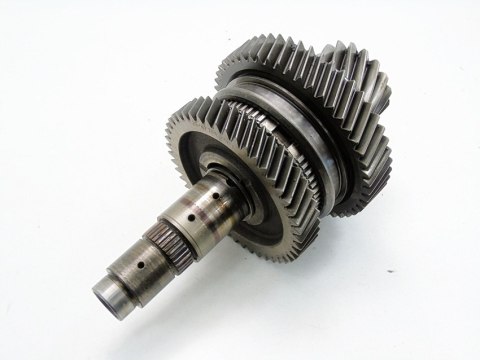 WAŁEK KOŁA ZĘBATE SKRZYNI BIEGÓW M40 BOXER JUMPER DUCATO 2.3 3.0 HDI JTD WAŁEK KOŁA ZĘBATE SKRZYNI BIEGÓW M40 BOXER JUMPER DUCATO 2.3 3.0 HDI JTD