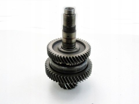 WAŁEK KOŁA ZĘBATE SKRZYNI BIEGÓW M40 BOXER JUMPER DUCATO 2.3 3.0 HDI JTD WAŁEK KOŁA ZĘBATE SKRZYNI BIEGÓW M40 BOXER JUMPER DUCATO 2.3 3.0 HDI JTD