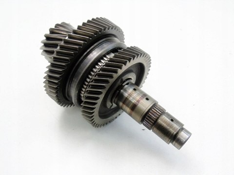 WAŁEK KOŁA ZĘBATE SKRZYNI BIEGÓW M40 BOXER JUMPER DUCATO 2.3 3.0 HDI JTD WAŁEK KOŁA ZĘBATE SKRZYNI BIEGÓW M40 BOXER JUMPER DUCATO 2.3 3.0 HDI JTD