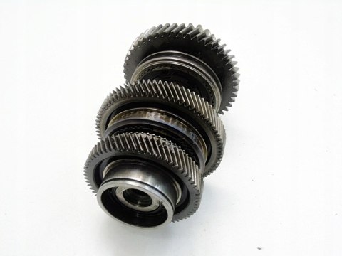 WAŁEK KOŁA ZĘBATE SKRZYNI BIEGÓW M40 BOXER JUMPER DUCATO 2.3 3.0 HDI JTD WAŁEK KOŁA ZĘBATE SKRZYNI BIEGÓW M40 BOXER JUMPER DUCATO 2.3 3.0 HDI JTD