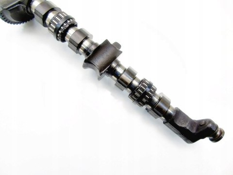 WAŁEK MIMOŚRODOWY ROZRZĄDU 2.0 i BMW 3 E46 318 I CI TI N42