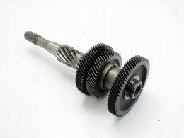 WAŁEK SPRZĘGŁOWY SKRZYNI BIEGÓW M40 BOXER JUMPER DUCATO 2.3 3.0 HDI JTD