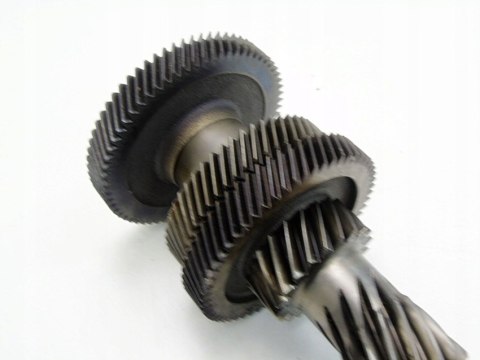 WAŁEK SPRZĘGŁOWY SKRZYNI BIEGÓW M40 BOXER JUMPER DUCATO 2.3 3.0 HDI JTD WAŁEK SPRZĘGŁOWY SKRZYNI BIEGÓW M40 BOXER JUMPER DUCATO 2.3 3.0 HDI JTD