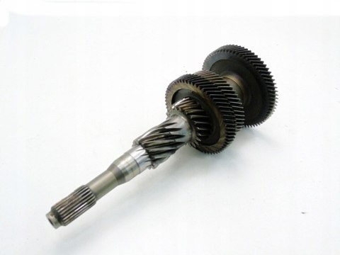 WAŁEK SPRZĘGŁOWY SKRZYNI BIEGÓW M40 BOXER JUMPER DUCATO 2.3 3.0 HDI JTD WAŁEK SPRZĘGŁOWY SKRZYNI BIEGÓW M40 BOXER JUMPER DUCATO 2.3 3.0 HDI JTD