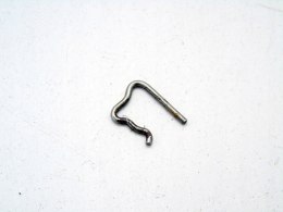 ZAWLECZKA WTRYSKIWACZA 1.5 DCI QUSHQAI TIIDA CLIO 3 MEGANE 3 SCENIC 2 NV200