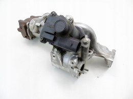 ZAWÓR CHŁODNICA EGR 1.5 DCI QUSHQAI TIIDA CLIO 3 MEGANE 3 SCENIC 2 NV200