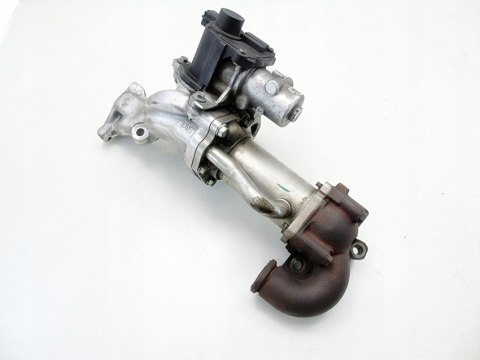ZAWÓR CHŁODNICA EGR 1.5 DCI QUSHQAI TIIDA CLIO 3 MEGANE 3 SCENIC 2 NV200 ZAWÓR CHŁODNICA EGR 1.5 DCI QUSHQAI TIIDA CLIO 3 MEGANE 3 SCENIC 2 NV200
