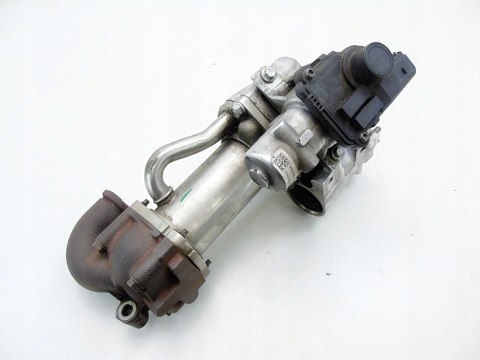 ZAWÓR CHŁODNICA EGR 1.5 DCI QUSHQAI TIIDA CLIO 3 MEGANE 3 SCENIC 2 NV200 ZAWÓR CHŁODNICA EGR 1.5 DCI QUSHQAI TIIDA CLIO 3 MEGANE 3 SCENIC 2 NV200