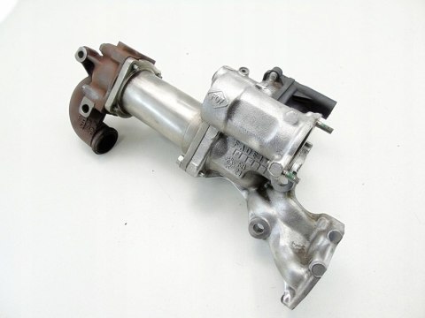 ZAWÓR CHŁODNICA EGR 1.5 DCI QUSHQAI TIIDA CLIO 3 MEGANE 3 SCENIC 2 NV200 ZAWÓR CHŁODNICA EGR 1.5 DCI QUSHQAI TIIDA CLIO 3 MEGANE 3 SCENIC 2 NV200