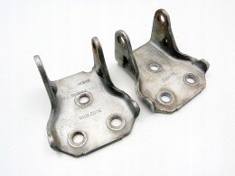 BLACHY MONTAŻOWE ZAWIAS DRZWI PRAWY PRZÓD FORD TRANSIT MK7 06-14