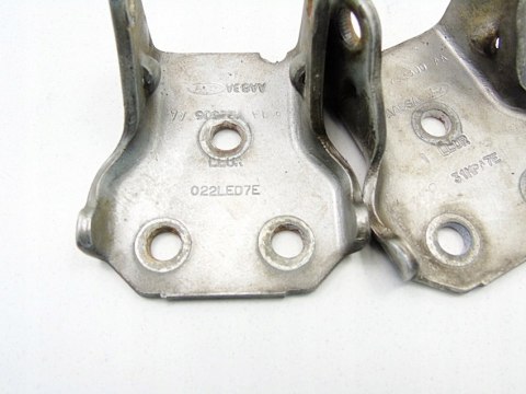 BLACHY MONTAŻOWE ZAWIAS DRZWI PRAWY PRZÓD FORD TRANSIT MK7 06-14 BLACHY MONTAŻOWE ZAWIAS DRZWI PRAWY PRZÓD FORD TRANSIT MK7 06-14