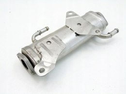 CHŁODNICA RECYRKULACJI SPALIN EGR 2.5 TD DISCOVERY II L318 DEFENDER L316