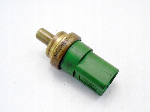 CZUJNIK TEMPERATURY WODY 2.5 TDI AUDI A4 A6 A8 PASSAT B5 SUPERB 059919501A CZUJNIK TEMPERATURY WODY 2.5 TDI AUDI A4 A6 A8 PASSAT B5 SUPERB 059919501A