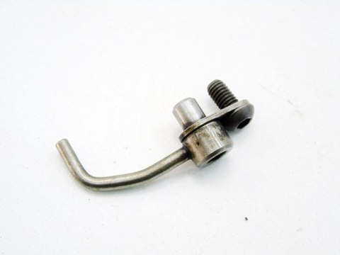 DYSZA SMAROWNICA NATRYSK OLEJU BLOKU 2.5 TD DISCOVERY II L318 DEFENDER L316 DYSZA SMAROWNICA NATRYSK OLEJU BLOKU 2.5 TD DISCOVERY II L318 DEFENDER L316