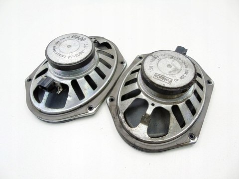 GŁOŚNIKI 25 WATT DRZWI PRZÓD FORD TRANSIT MK7 06-14 7S6T-18808-AT GŁOŚNIKI 25 WATT DRZWI PRZÓD FORD TRANSIT MK7 06-14 7S6T-18808-AT