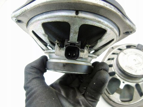 GŁOŚNIKI 25 WATT DRZWI PRZÓD FORD TRANSIT MK7 06-14 7S6T-18808-AT GŁOŚNIKI 25 WATT DRZWI PRZÓD FORD TRANSIT MK7 06-14 7S6T-18808-AT