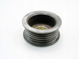 KOŁO PASOWE ALTERNATORA 1.4 1.6 16V ROVER 200 400 MG ZR 25 45 POLONEZ