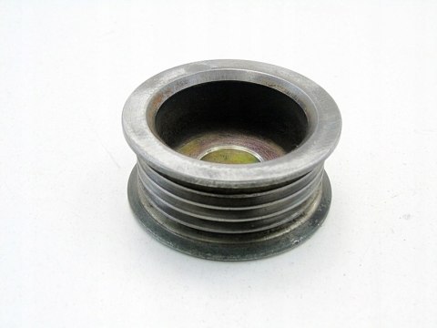 KOŁO PASOWE ALTERNATORA 1.4 1.6 16V ROVER 200 400 MG ZR 25 45 POLONEZ KOŁO PASOWE ALTERNATORA 1.4 1.6 16V ROVER 200 400 MG ZR 25 45 POLONEZ