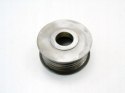 KOŁO PASOWE ALTERNATORA 1.4 1.6 16V ROVER 200 400 MG ZR 25 45 POLONEZ KOŁO PASOWE ALTERNATORA 1.4 1.6 16V ROVER 200 400 MG ZR 25 45 POLONEZ