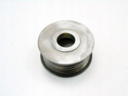 KOŁO PASOWE ALTERNATORA 1.4 1.6 16V ROVER 200 400 MG ZR 25 45 POLONEZ