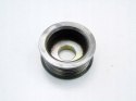 KOŁO PASOWE ALTERNATORA 1.4 1.6 16V ROVER 200 400 MG ZR 25 45 POLONEZ KOŁO PASOWE ALTERNATORA 1.4 1.6 16V ROVER 200 400 MG ZR 25 45 POLONEZ