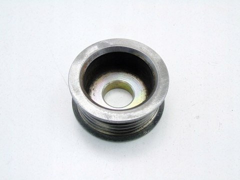KOŁO PASOWE ALTERNATORA 1.4 1.6 16V ROVER 200 400 MG ZR 25 45 POLONEZ KOŁO PASOWE ALTERNATORA 1.4 1.6 16V ROVER 200 400 MG ZR 25 45 POLONEZ