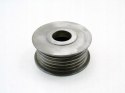 KOŁO PASOWE ALTERNATORA 1.4 1.6 16V ROVER 200 400 MG ZR 25 45 POLONEZ KOŁO PASOWE ALTERNATORA 1.4 1.6 16V ROVER 200 400 MG ZR 25 45 POLONEZ