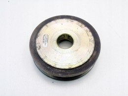 KOŁO PASOWE ALTERNATORA FIAT CC CINQUECENTO 700 0.7