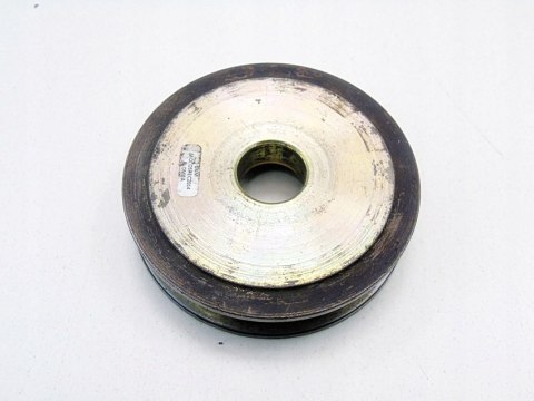 KOŁO PASOWE ALTERNATORA FIAT CC CINQUECENTO 700 0.7 KOŁO PASOWE ALTERNATORA FIAT CC CINQUECENTO 700 0.7