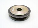 KOŁO PASOWE ALTERNATORA FIAT CC CINQUECENTO 700 0.7 KOŁO PASOWE ALTERNATORA FIAT CC CINQUECENTO 700 0.7