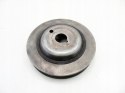 KOŁO PASOWE WAŁU 1.4 1.6 16V ROVER 200 400 MG ZR 25 45 POLONEZ