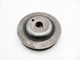 KOŁO PASOWE WAŁU 1.4 1.6 16V ROVER 200 400 MG ZR 25 45 POLONEZ