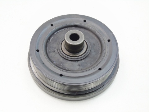 KOŁO PASOWE WAŁU KORBOWEGO 1.8 TDCI MONDEO FOCUS C-MAX