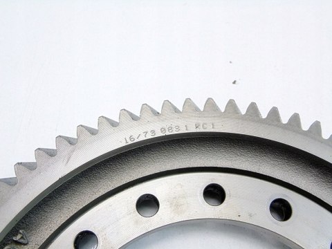 KOŁO ZĘBATE MECHANIZMU RÓŻNICOWEGO M40 BOXER JUMPER DUCATO 2.3 3.0 HDI JTD KOŁO ZĘBATE MECHANIZMU RÓŻNICOWEGO M40 BOXER JUMPER DUCATO 2.3 3.0 HDI JTD