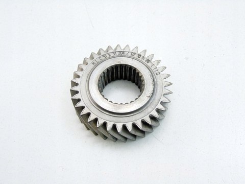 KOŁO ZĘBATE SKRZYNI BIEGÓW 20UM23 BOXER JUMPER DUCATO 2.2 HDI JTD KOŁO ZĘBATE SKRZYNI BIEGÓW 20UM23 BOXER JUMPER DUCATO 2.2 HDI JTD