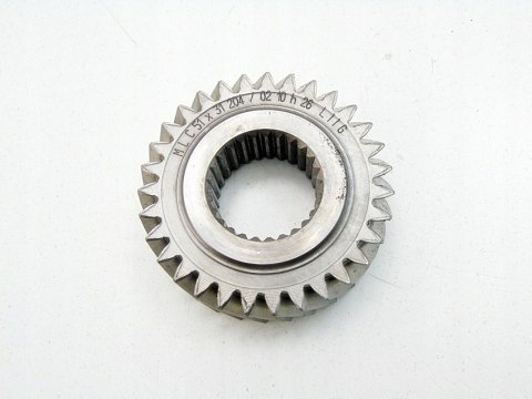 KOŁO ZĘBATE SKRZYNI BIEGÓW 20UM23 BOXER JUMPER DUCATO 2.2 HDI JTD KOŁO ZĘBATE SKRZYNI BIEGÓW 20UM23 BOXER JUMPER DUCATO 2.2 HDI JTD