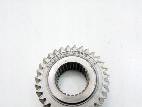 KOŁO ZĘBATE SKRZYNI BIEGÓW 20UM23 BOXER JUMPER DUCATO 2.2 HDI JTD KOŁO ZĘBATE SKRZYNI BIEGÓW 20UM23 BOXER JUMPER DUCATO 2.2 HDI JTD