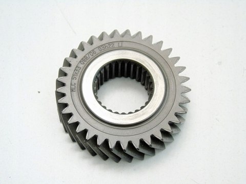 KOŁO ZĘBATE SKRZYNI BIEGÓW 20UM23 BOXER JUMPER DUCATO 2.2 HDI JTD KOŁO ZĘBATE SKRZYNI BIEGÓW 20UM23 BOXER JUMPER DUCATO 2.2 HDI JTD