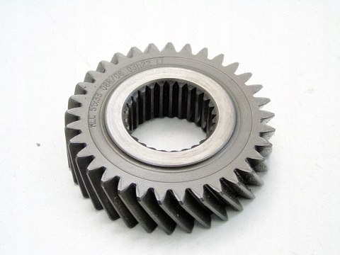 KOŁO ZĘBATE SKRZYNI BIEGÓW 20UM23 BOXER JUMPER DUCATO 2.2 HDI JTD KOŁO ZĘBATE SKRZYNI BIEGÓW 20UM23 BOXER JUMPER DUCATO 2.2 HDI JTD