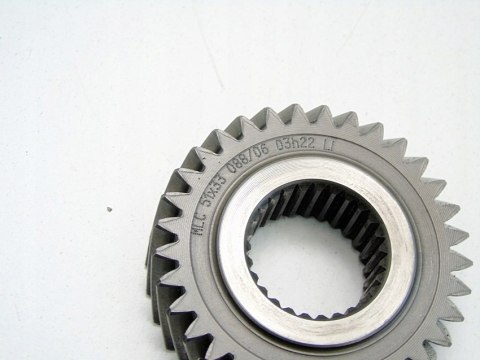 KOŁO ZĘBATE SKRZYNI BIEGÓW 20UM23 BOXER JUMPER DUCATO 2.2 HDI JTD KOŁO ZĘBATE SKRZYNI BIEGÓW 20UM23 BOXER JUMPER DUCATO 2.2 HDI JTD