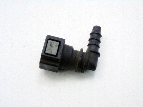 KRÓCIEC PRZEWODU PALIWA 2.2 HDI TDCI JTD JUMPER BOXER DUCATO TRANSIT EURO4