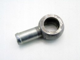 KRÓCIEC RURKA WODY 1.4 1.6 16V ROVER 200 400 MG ZR 25 45 POLONEZ