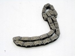 ŁAŃCUCH ROZRZĄDU POMPY OLEJU 2.5 TD DISCOVERY II L318 DEFENDER L316