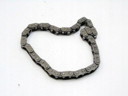 ŁAŃCUCH ROZRZĄDU POMPY OLEJU 2.5 TD DISCOVERY II L318 DEFENDER L316