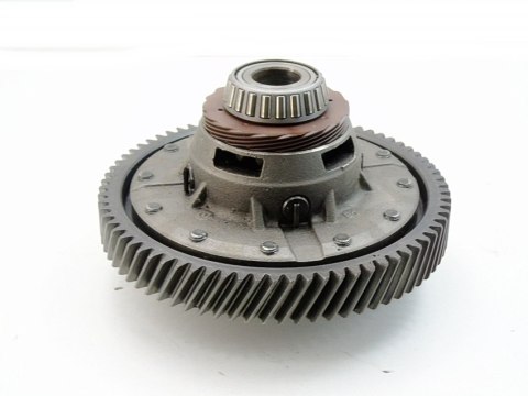 MECHANIZM RÓŻNICOWY SKRZYNI BIEGÓW 20UM23 BOXER JUMPER DUCATO 2.2 HDI JTD