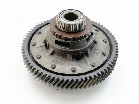 MECHANIZM RÓŻNICOWY SKRZYNI BIEGÓW 20UM23 BOXER JUMPER DUCATO 2.2 HDI JTD MECHANIZM RÓŻNICOWY SKRZYNI BIEGÓW 20UM23 BOXER JUMPER DUCATO 2.2 HDI JTD