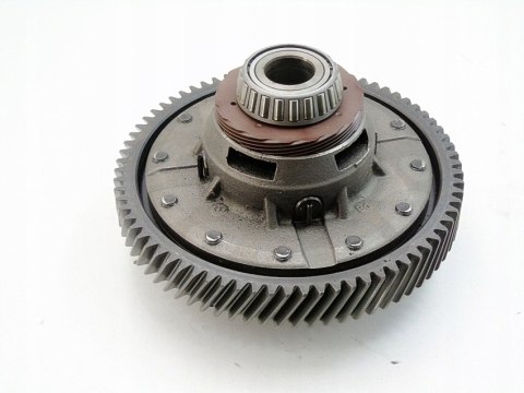 MECHANIZM RÓŻNICOWY SKRZYNI BIEGÓW 20UM23 BOXER JUMPER DUCATO 2.2 HDI JTD MECHANIZM RÓŻNICOWY SKRZYNI BIEGÓW 20UM23 BOXER JUMPER DUCATO 2.2 HDI JTD