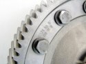 MECHANIZM RÓŻNICOWY SKRZYNI BIEGÓW 20UM23 BOXER JUMPER DUCATO 2.2 HDI JTD