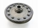 MECHANIZM RÓŻNICOWY SKRZYNI BIEGÓW 20UM23 BOXER JUMPER DUCATO 2.2 HDI JTD